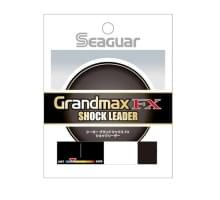 Флюорокарбон Seaguar Fluoro Grandmax FX SL 30м. #1.2 (6,5lb/0,185мм.)