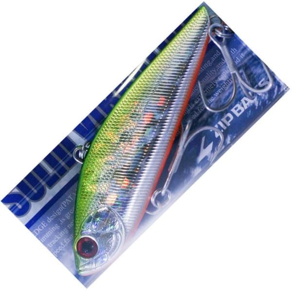 Воблер ZipBaits ZBL Vib 70-20gr. #837