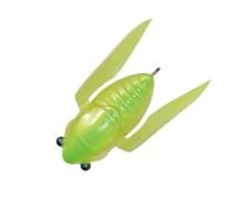 Воблер Megabass Tiny Siglett glx glass bug II