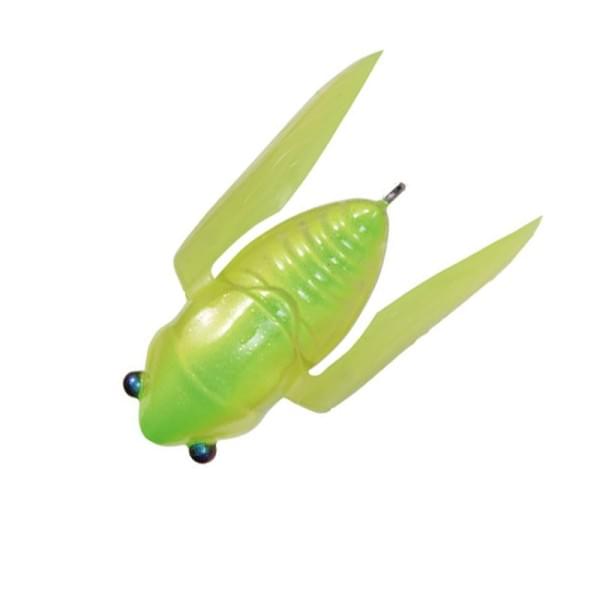 Воблер Megabass Tiny Siglett glx glass bug II