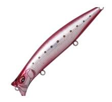 Воблер Megabass Kirinji 120 gc heat iwashi