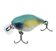 Воблер Jackall Chubby 38F цв. green squash