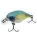 Воблер Jackall Chubby 38F цв. green squash