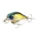 Воблер Jackall Chubby 38F цв. green squash