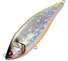 Воблер Megabass Konosirus Swimmer (F) gg chart back konoshiro