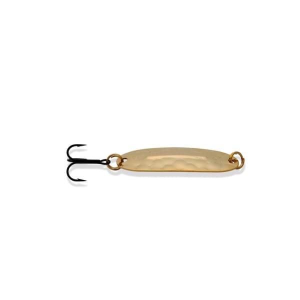 Блесна Williams Wabler 1/4oz W40 GHC-GHC
