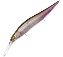 Воблер Megabass Vision Oneten+2 Jr. fa ghost wakasagi