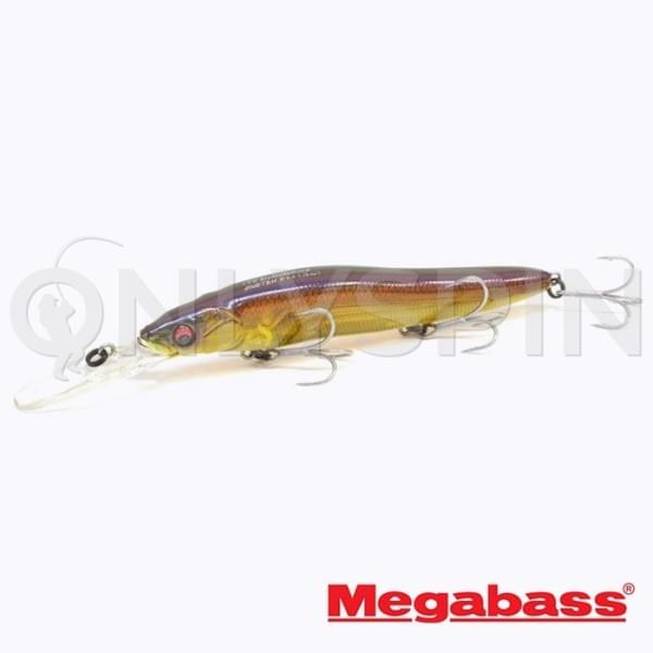 Воблер Megabass Vision Oneten R+2 gp spawn killer r