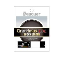 Флюорокарбон Seaguar Fluoro Grandmax FX SL 30м. #3 (15lb/0,285мм.)