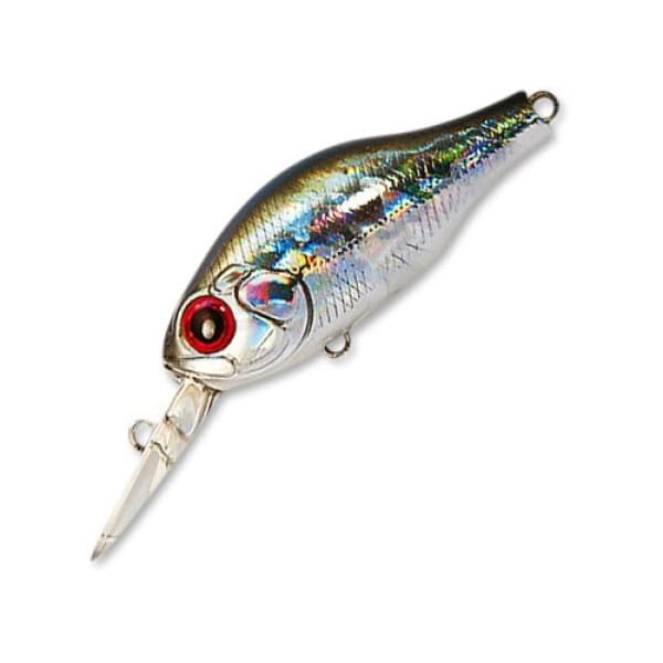 Воблер ZipBaits B.Switcher 2.0 Silent #510R