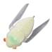 Воблер Megabass Nano Siglett glow night walker