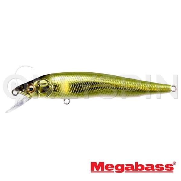 Воблер Megabass GH95 shiny keimura ayu