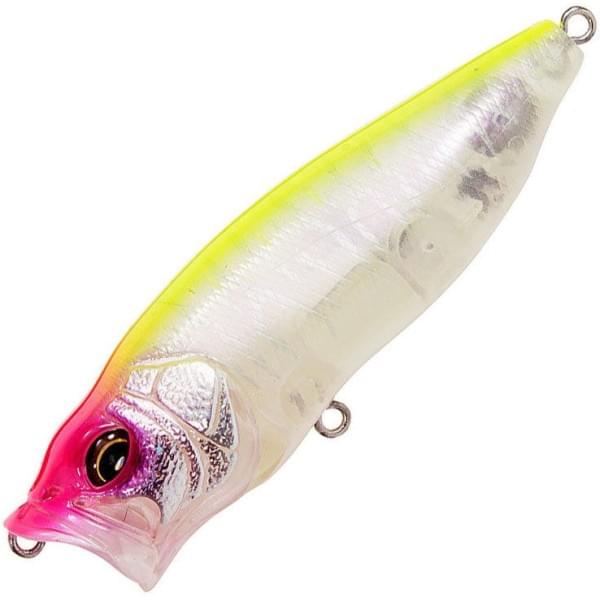 Воблер Megabass Pop Max gst tiger reaction