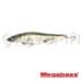 Воблер Megabass Vision Oneten m stardust shad ll