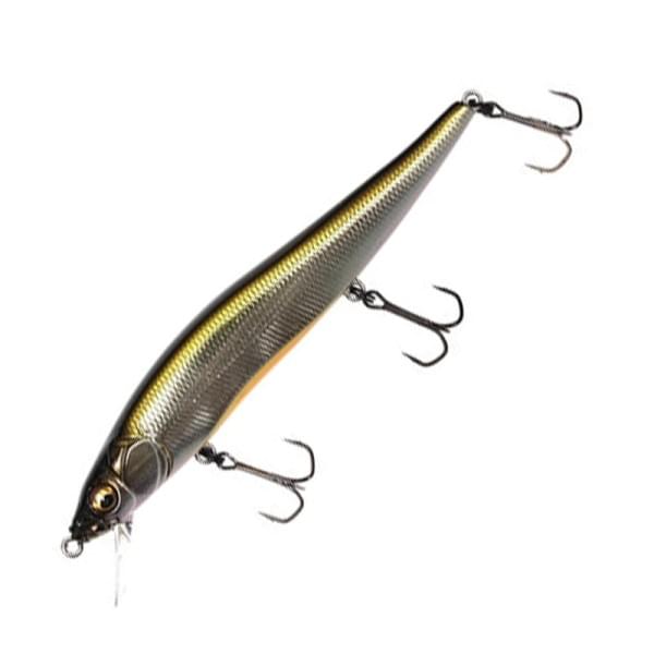 Воблер Megabass Vision Oneten m stardust shad ll