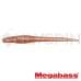 Мягкие приманки Megabass Hazedong 5 Doba Mimizu 7шт