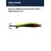 Блесна Williams Mooselook 3/8oz 38050-BKCH UV