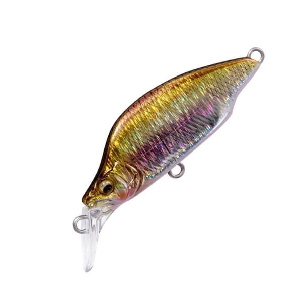 Воблер Megabass GH44 Bat a Fry gc highland wakasagi ii