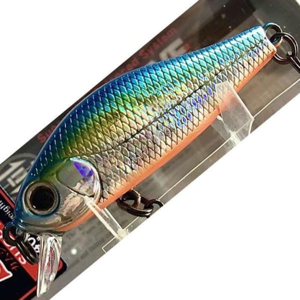 Воблер ZipBaits Khamsin Tiny SR #L-128