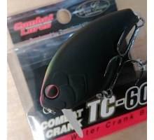 Воблер Evergreen Combat Crank TC-60 #299