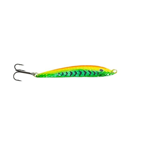 Блесна Williams Whitefish 1-1/2oz C90 PRC-PERCH UV