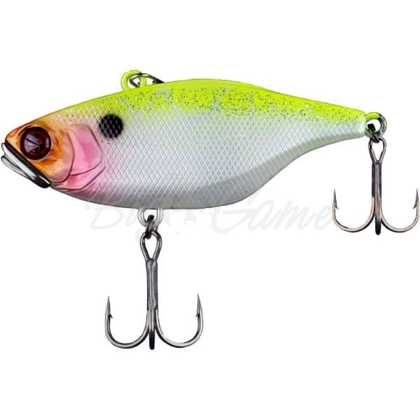 Воблер Jackall TN80 цв. ruddy shad