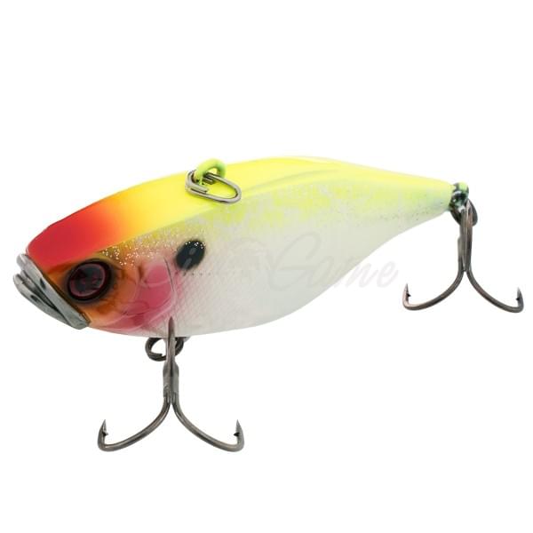 Воблер Jackall TN80 цв. ruddy shad