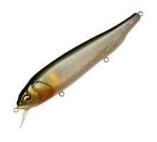 Воблер Megabass Lates Feeding Woofer pm waka ayu