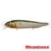 Воблер Megabass Lates Feeding Woofer pm waka ayu