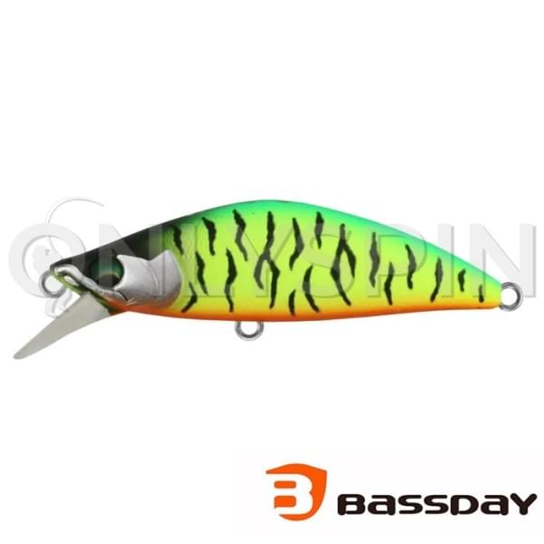 Воблер BassDay Mononofu 45S mo-028
