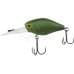 Воблер Jackall Diving Chubby 41 мм цв. mat glitter olive