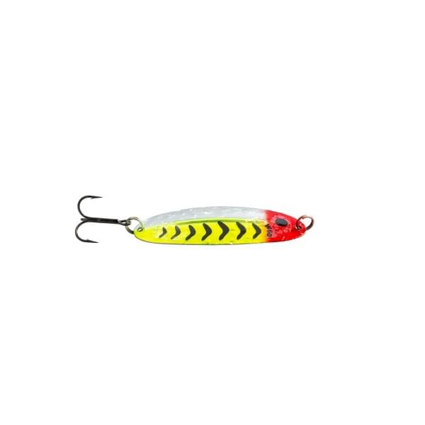 Блесна Williams Wabler 3/4oz W60 TC-TGCL UV