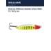 Блесна Williams Wabler 3/4oz W60 TC-TGCL UV