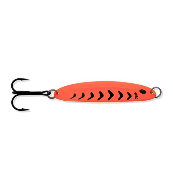 Блесна Williams Wabler 3/4oz W60 OR-ORAN UV