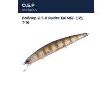 Воблер O.S.P Rudra 130MSF (JP) T-16