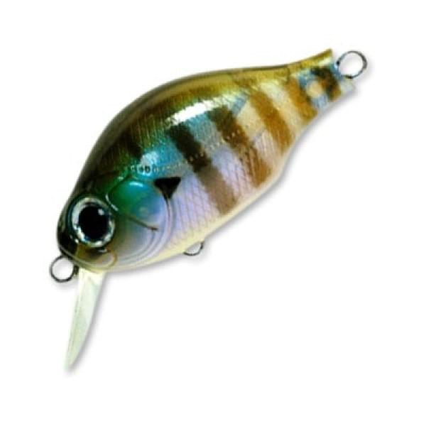 Воблер ZipBaits B.Switcher 1.0 Silent #082