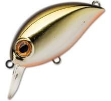 Воблер ZipBaits Baby Hickory SR (treble hook) #600