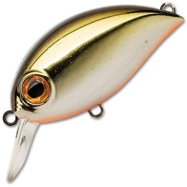 Воблер ZipBaits Baby Hickory SR (treble hook) #600