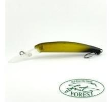 Воблер Forest Jerk Run 50F 09
