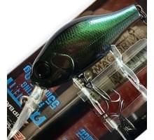 Воблер ZipBaits B.Switcher 2.0 Silent #688