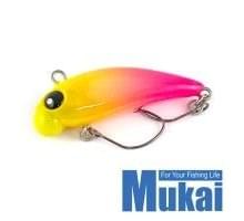 Виб Mukai Little Pogo LP11