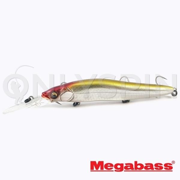 Воблер Megabass Vision Oneten R+2 m western clown