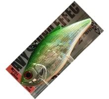 Воблер ZipBaits Calibra Jr. #837