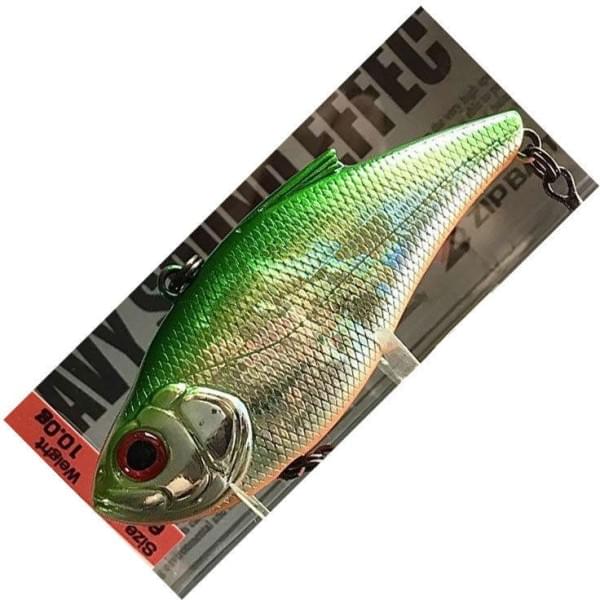 Воблер ZipBaits Calibra Jr. #837