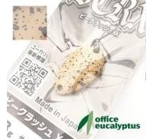 Блесна Office Eucalyptus B Crash X 2.3gr 03