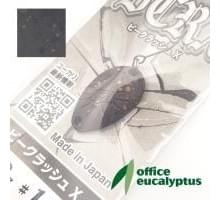 Блесна Office Eucalyptus B Crash X 2.3gr 10