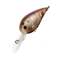 Воблер Office Eucalyptus Nei-Crank F 04