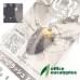 Блесна Office Eucalyptus B Crash X 2.3gr 09