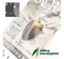 Блесна Office Eucalyptus B Crash X 2.3gr 09