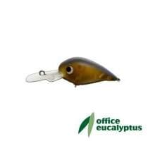 Воблер Office Eucalyptus Nei-Crank F 11